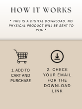 Load image into Gallery viewer, Facebook & Instagram Ads Setup Guide (for Beginners)