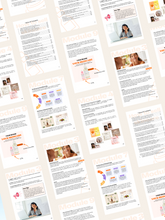 Load image into Gallery viewer, How to Sell Skincare Digital Course