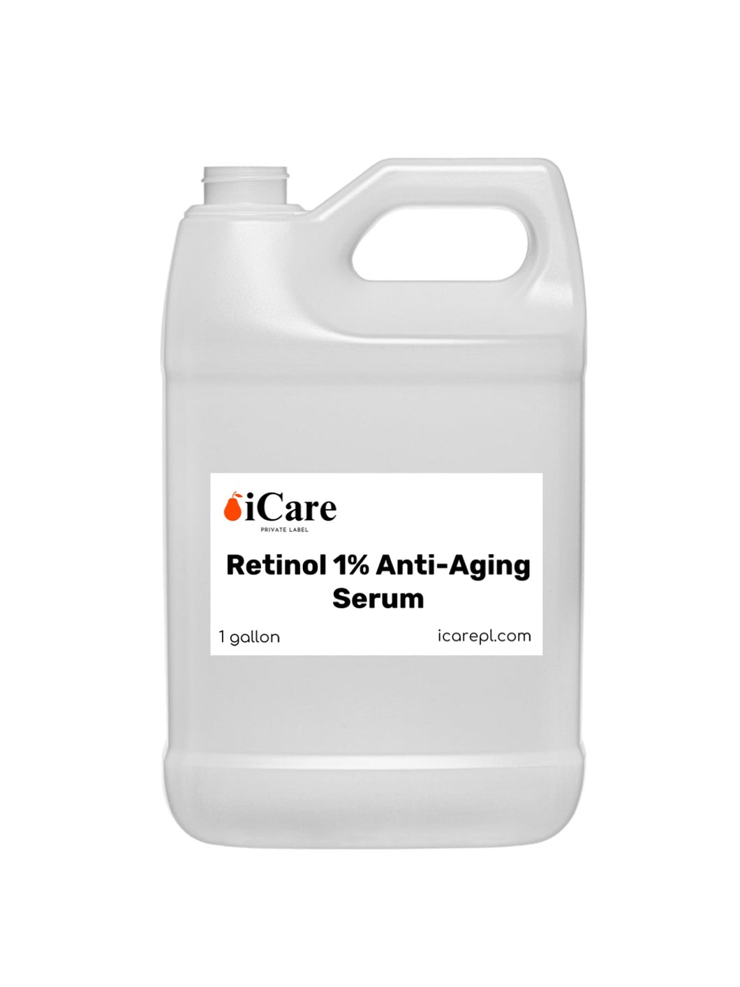 ZXY - Retinol 1% Anti-Aging Serum Gallon