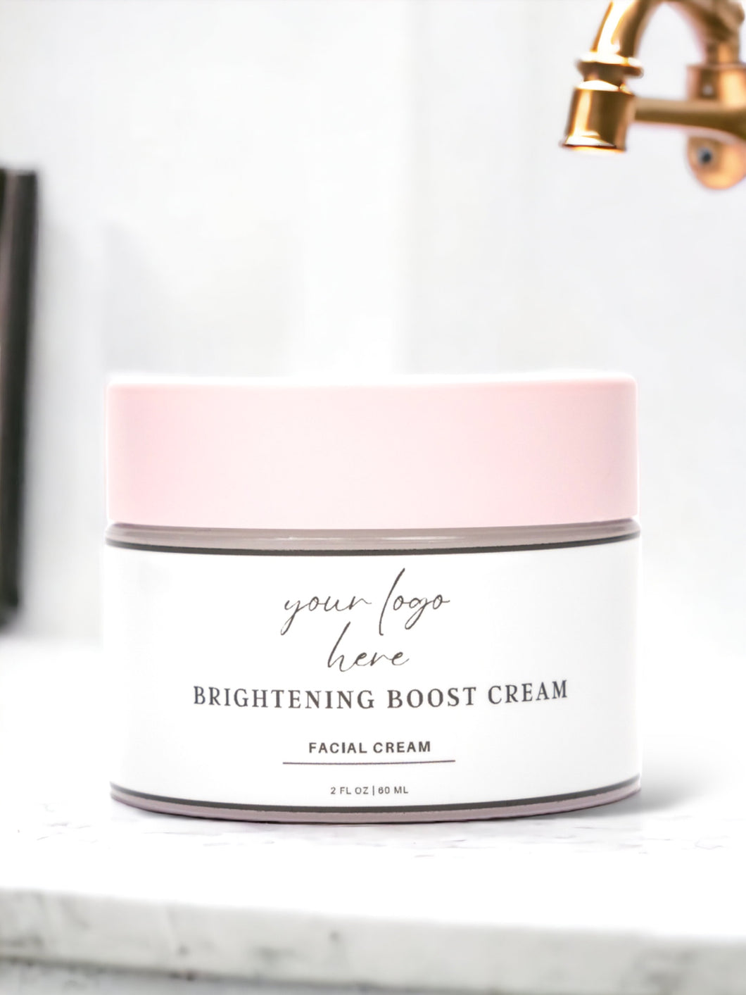 Brightening Boost Cream