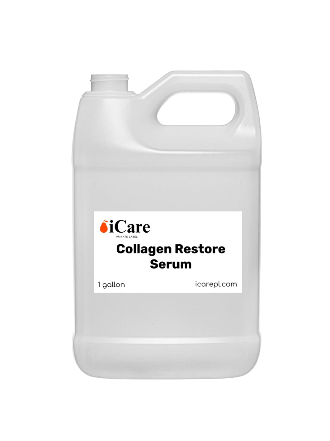 ZXY - Collagen Restore Serum Gallon