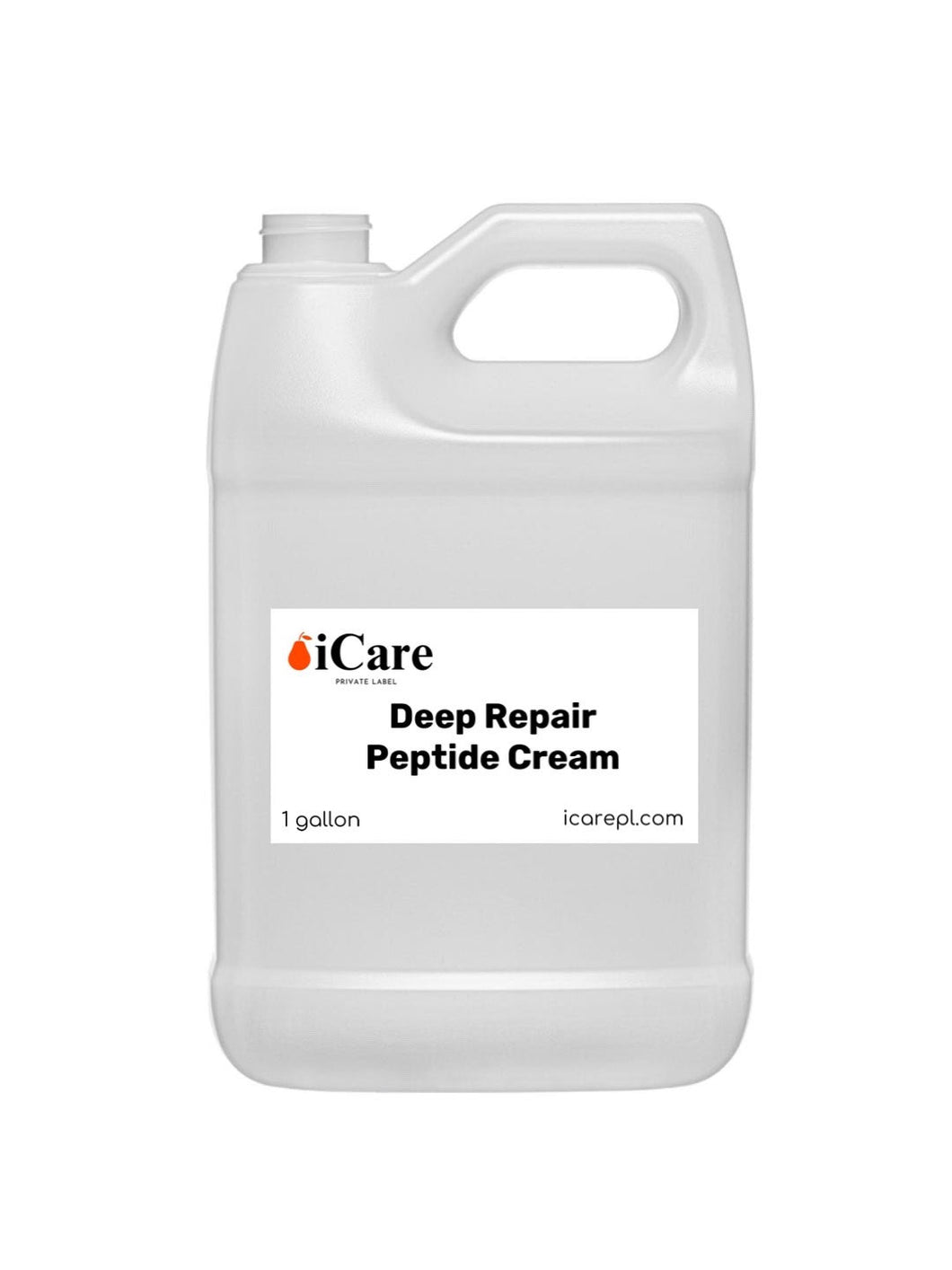 XYV - Deep Repair Peptide Cream Gallon